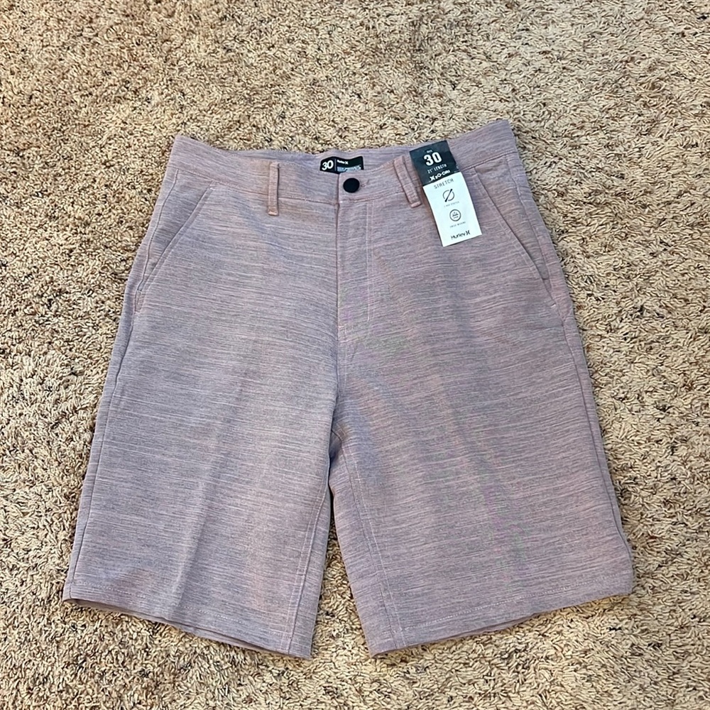 Hurley Phantom Shorts